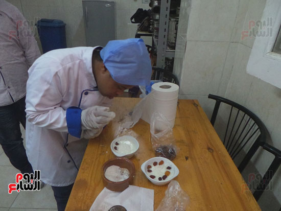 أول-مبادرة-فى-صعيد-مصر-لتعليم-ذوى-الاحتياجات-الخاصة-فنون-الطهى-بمركز-التدريب-الحرفى-للمعاقين-بأسوان-(5)