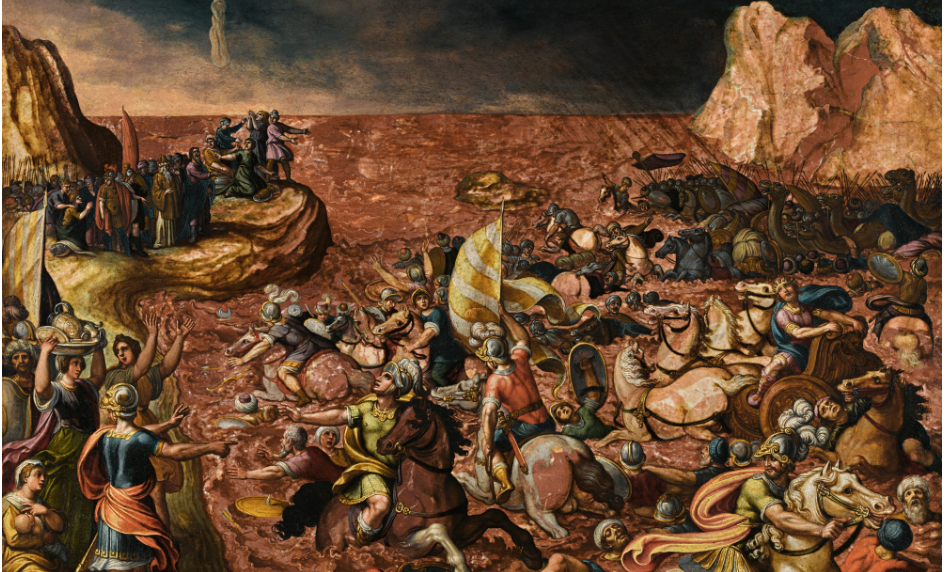 اللوحةالفنية