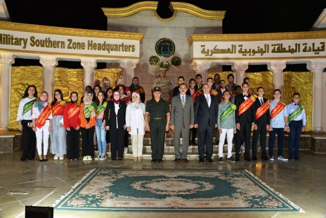 احتفالية تكريم الطلاب المتفوقين دراسيًا (11)