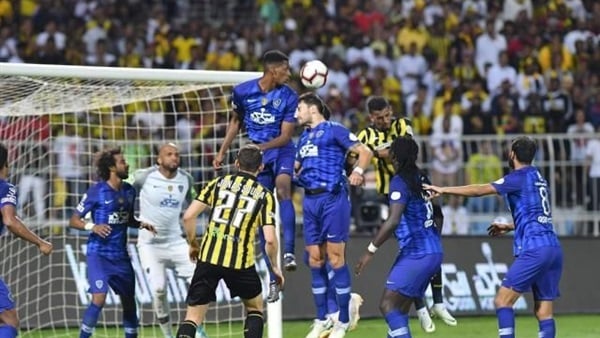 الهلال والاتحاد الزعيم لا يعرف الخسارة فى 3 مواسم قبل قمة اليوم