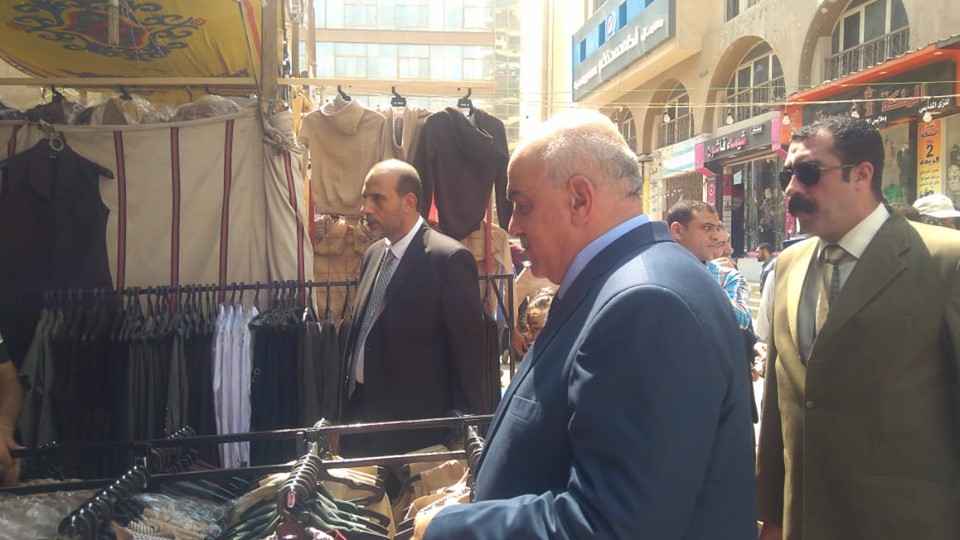 صور.. مدير أمن كفر الشيخ يفتتح معرض الغرفة التجارية لمستلزمات المدارس صور.. مدير أمن كفر الشيخ يفتتح معرض الغرفة التجارية لمستلزمات المدارس