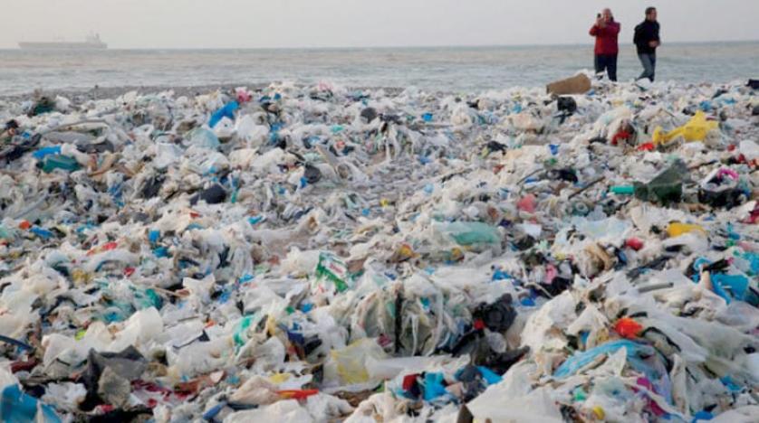أزمة أكياس البلاستيك 