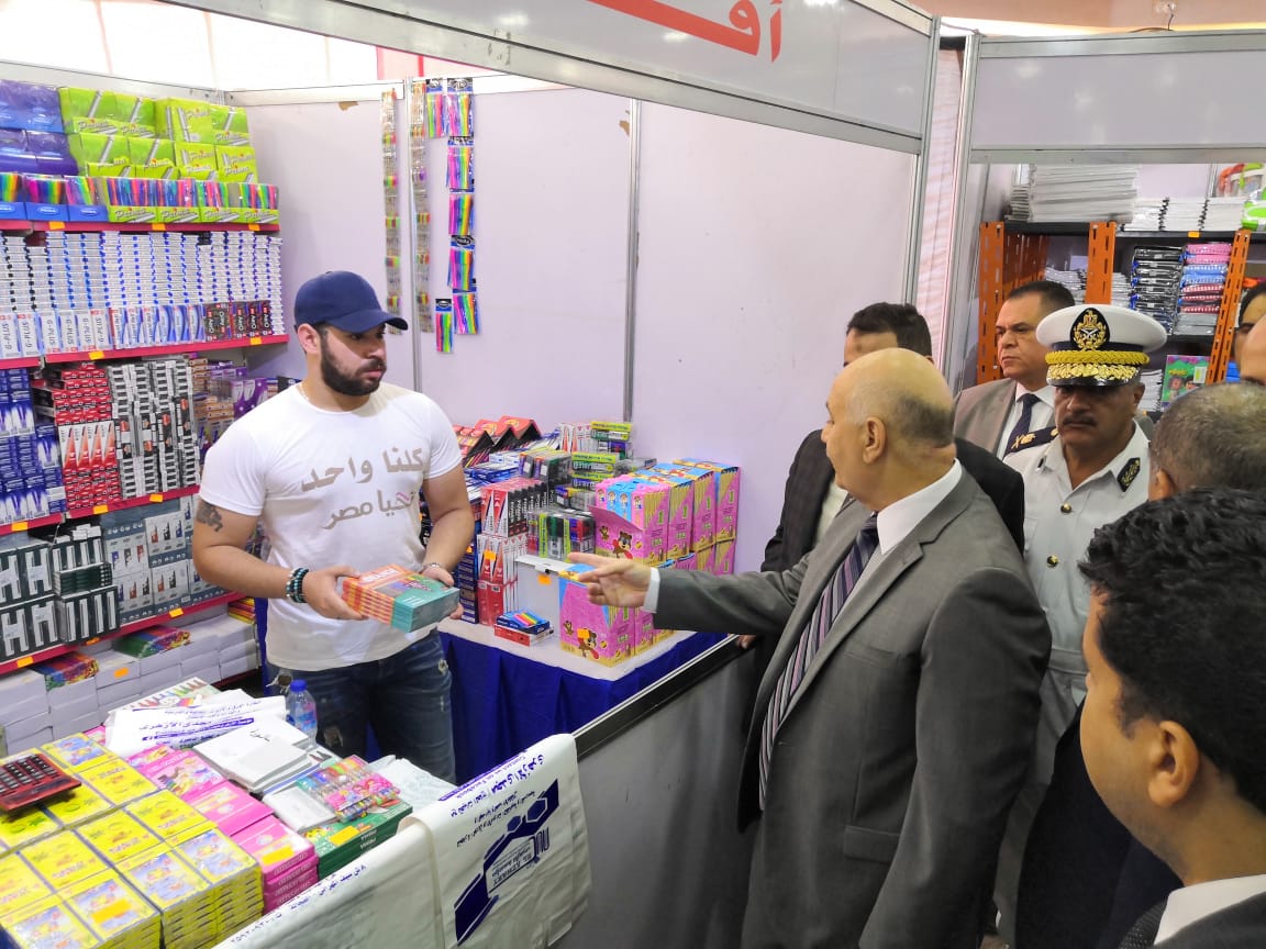 مدير أمن القاهرة
