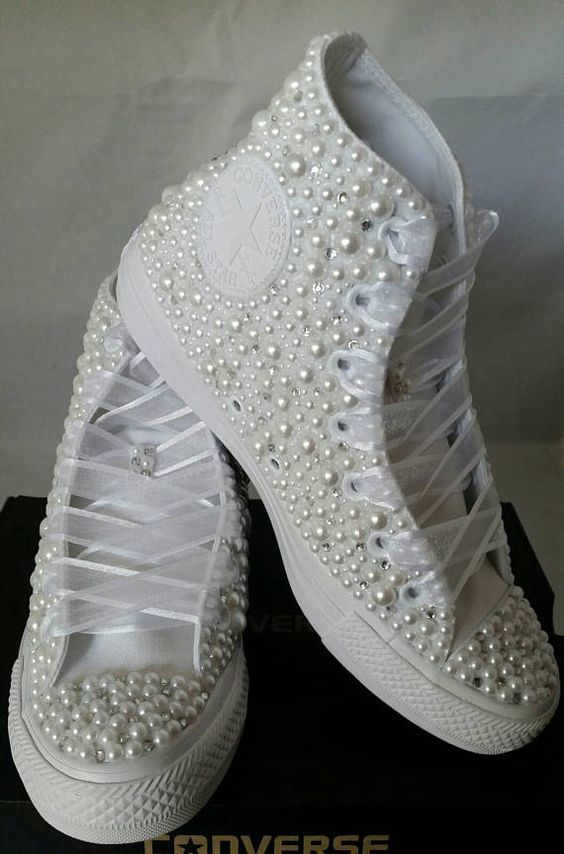 احذية الزفاف  (11)