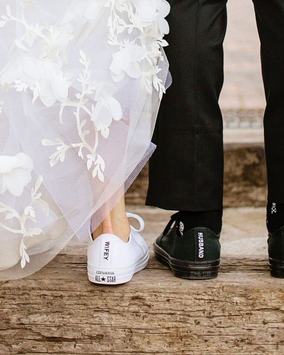 احذية الزفاف  (3)