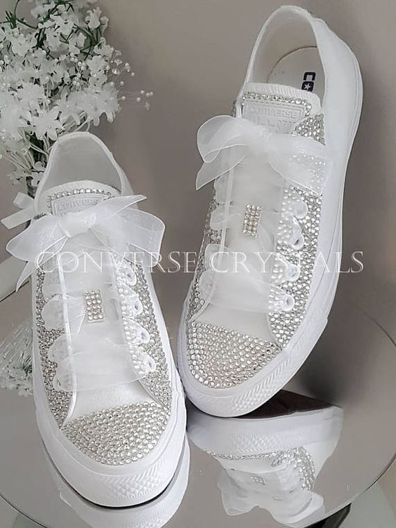 احذية الزفاف  (8)