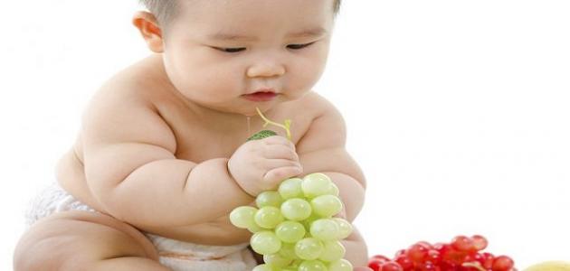  الإفراط فى تغذية الأطفال فى الصغر يزيد من خطر إصابتهم بمرض السكر 14089-%D8%A7%D9%84%D8%B3%D9%85%D9%86%D8%A9