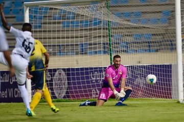 مباراة الاتحاد والعهد اللبنانى