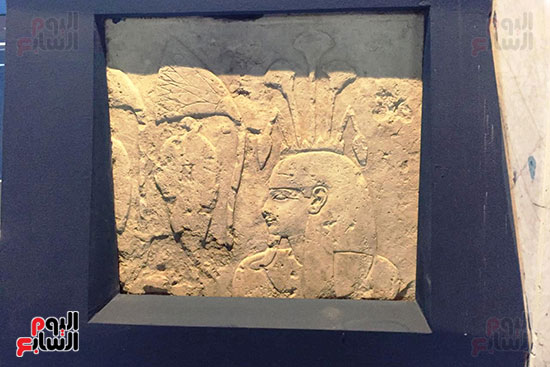 وزارة الآثار تفتتح متحف آثار طنطا بعد توقف 19 عاما (6)