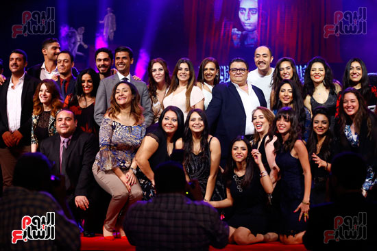 عرض سينما مصر ينال جائزة لجنة التحكيم الخاصة
