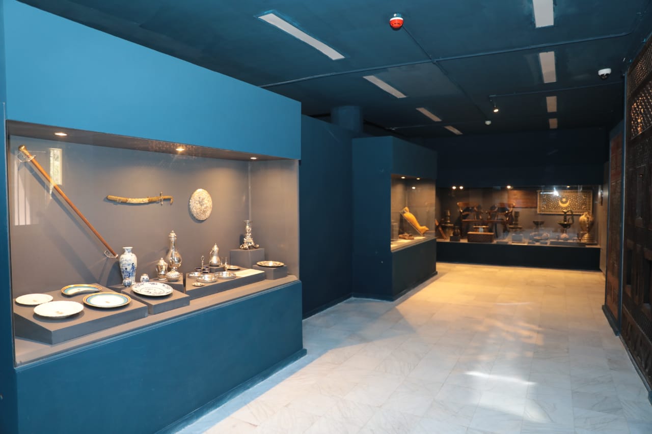 متحف طنطا (3)