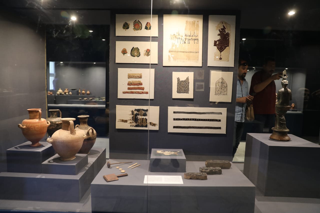 متحف طنطا (9)