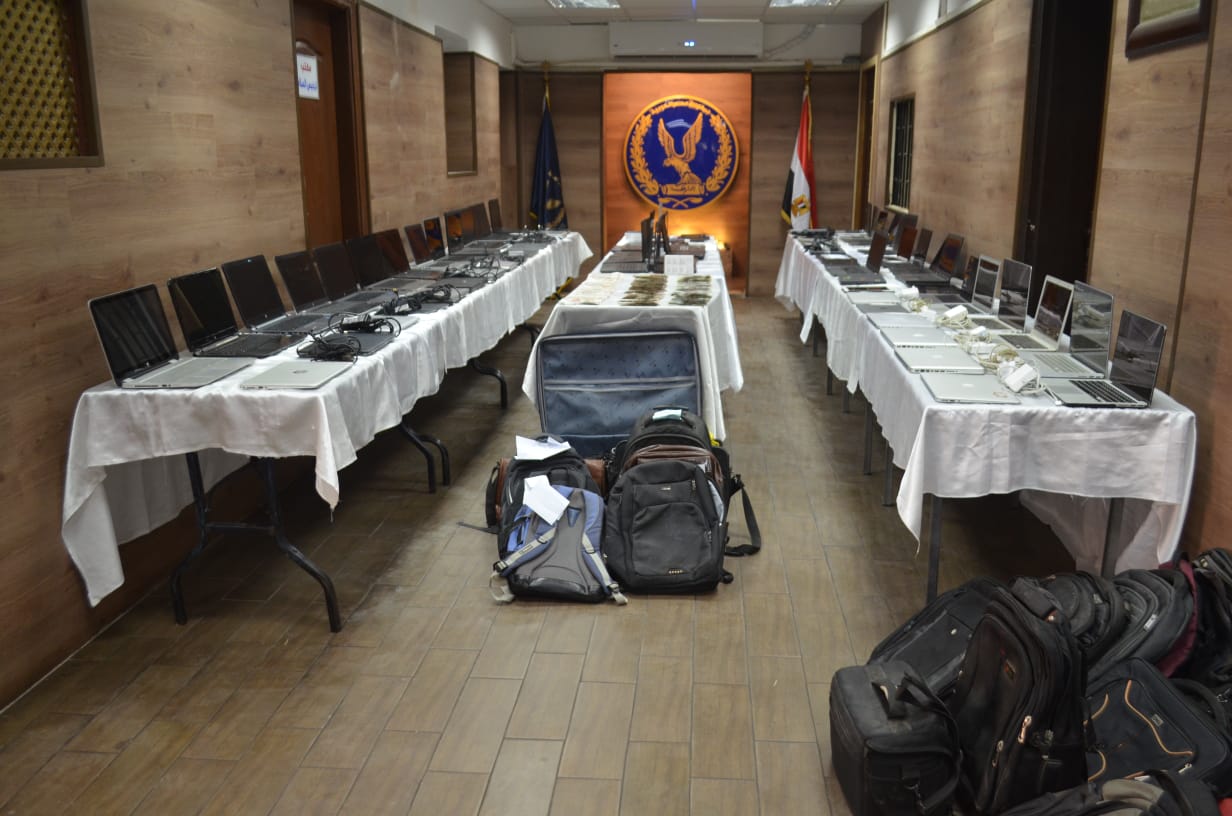 اجهزة لاب توب