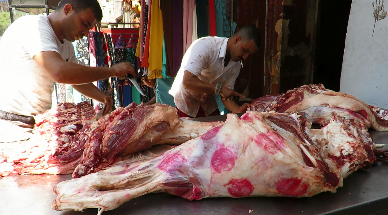 مع اقتراب عيد الأضحى.. تعرف على أسعار اللحوم وأفضل أنواعها  (28)