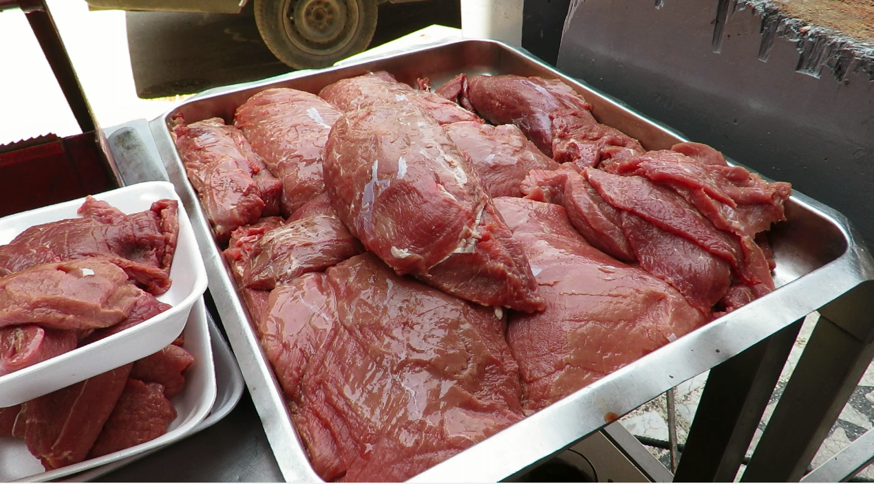 مع اقتراب عيد الأضحى.. تعرف على أسعار اللحوم وأفضل أنواعها  (9)