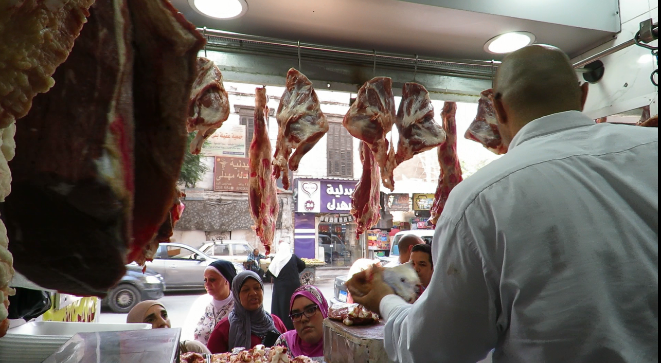 مع اقتراب عيد الأضحى.. تعرف على أسعار اللحوم وأفضل أنواعها  (10)