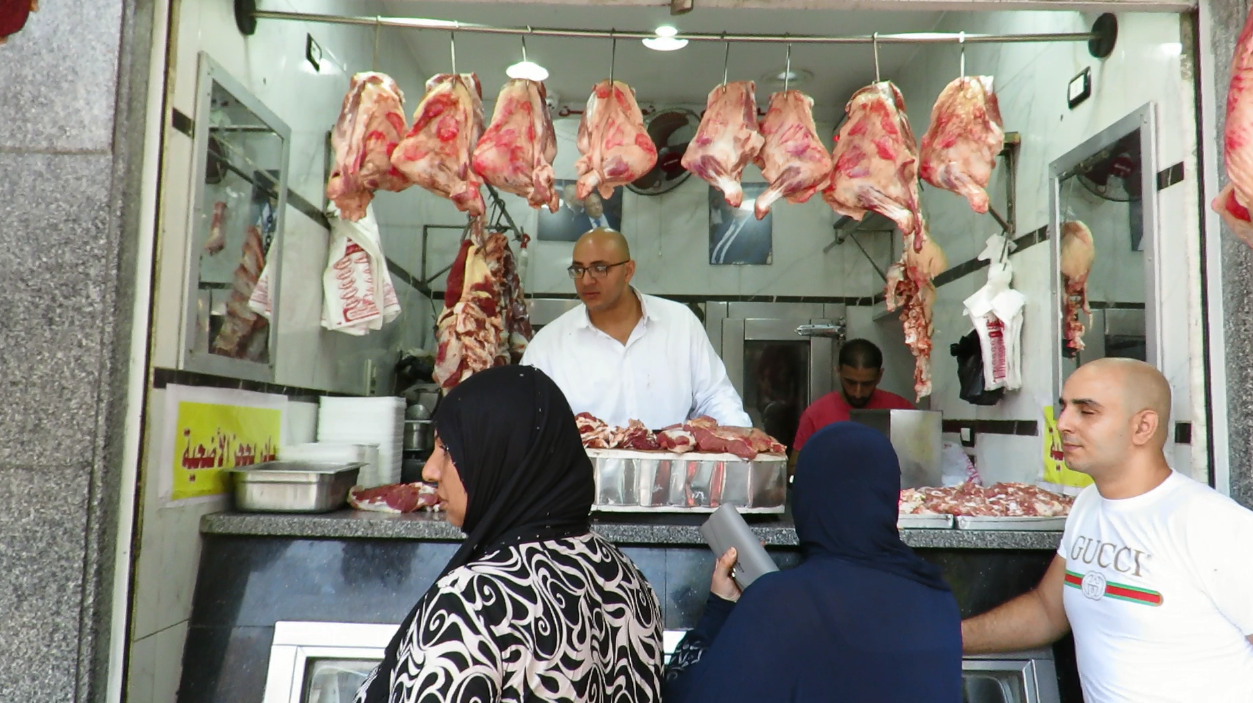 مع اقتراب عيد الأضحى.. تعرف على أسعار اللحوم وأفضل أنواعها  (24)