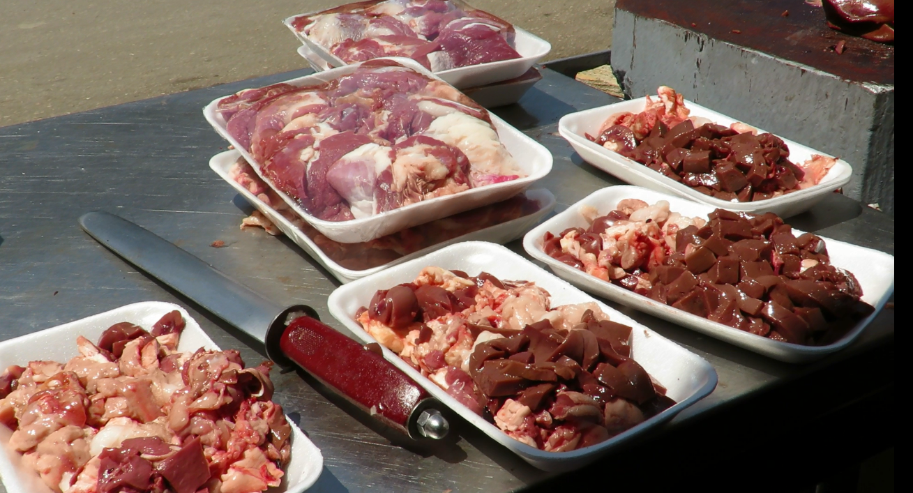 مع اقتراب عيد الأضحى.. تعرف على أسعار اللحوم وأفضل أنواعها  (3)