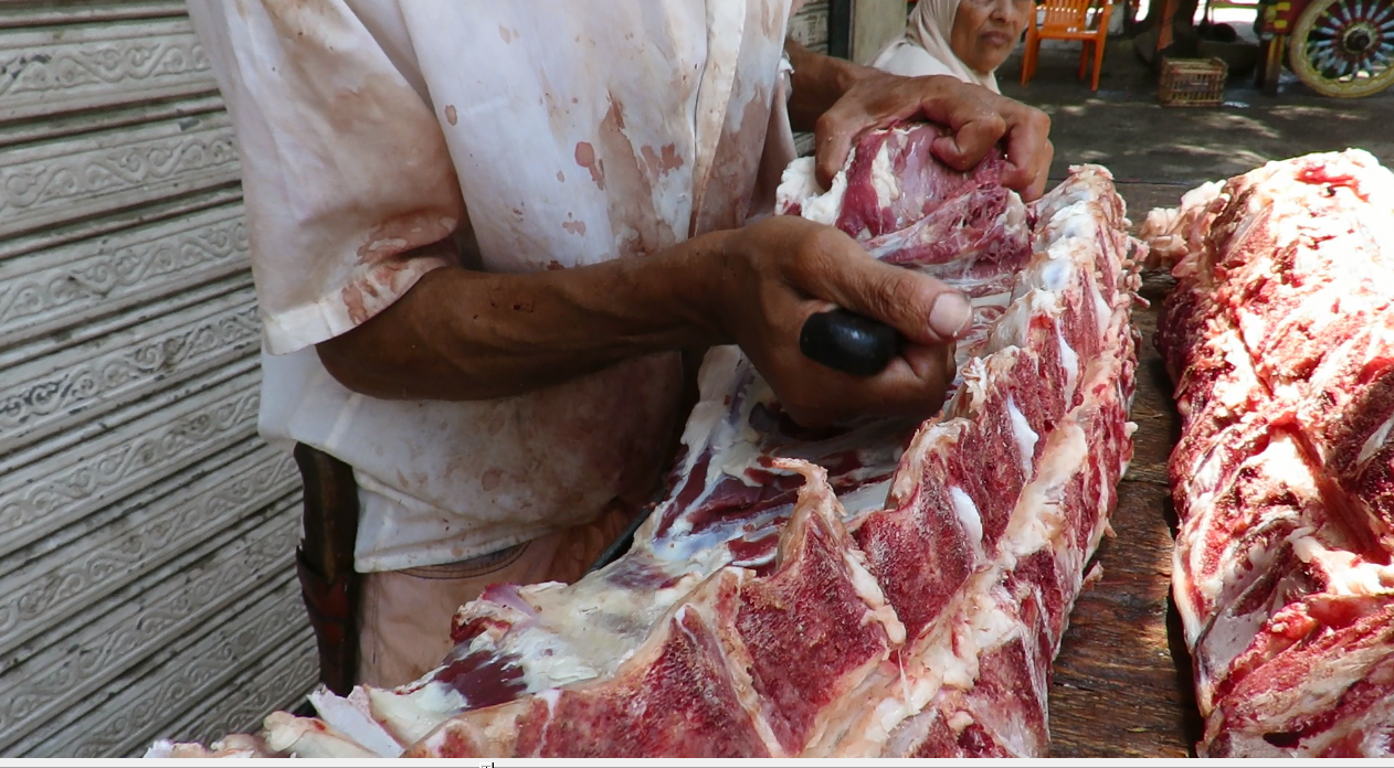 مع اقتراب عيد الأضحى.. تعرف على أسعار اللحوم وأفضل أنواعها  (1)