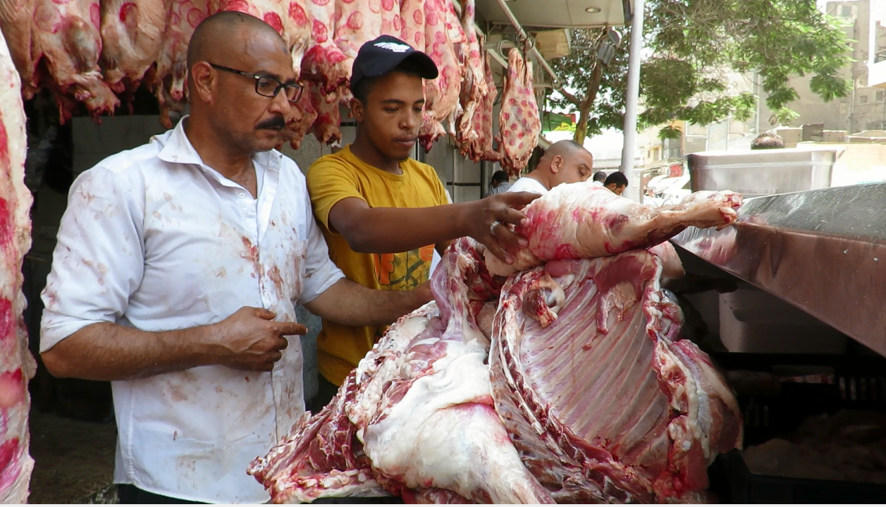 مع اقتراب عيد الأضحى.. تعرف على أسعار اللحوم وأفضل أنواعها  (5)