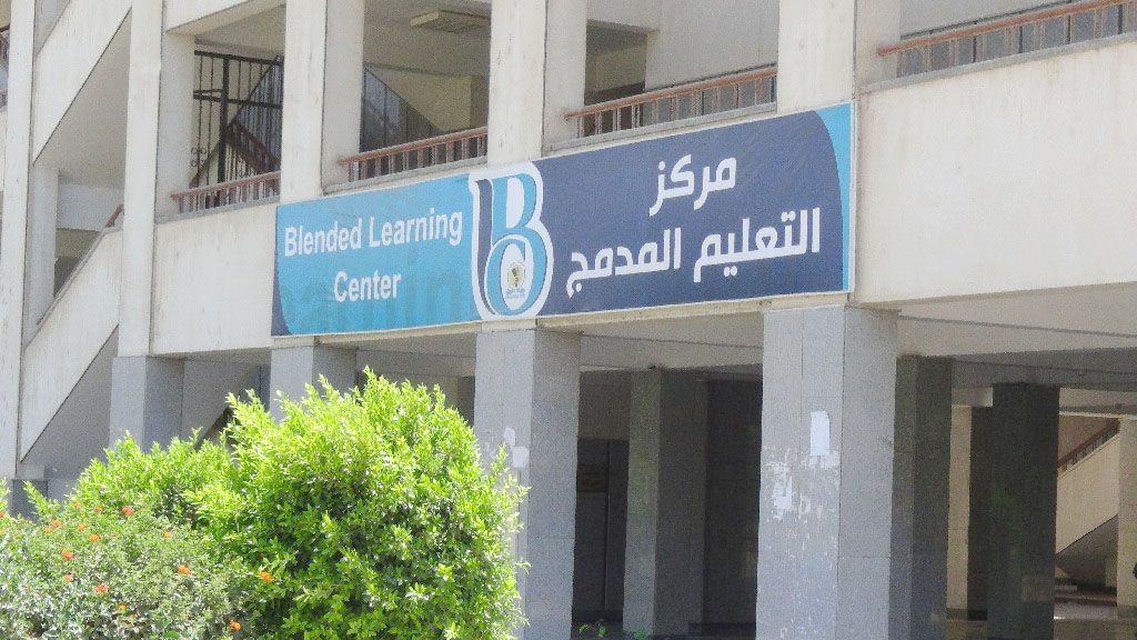 فتح باب التقدم للالتحاق بخمسة برامج بالتعليم المدمج فى جامعة المنيا (4)