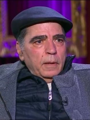 محمود الجندى محمود الجندى