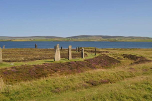The-Ring-of-Brodgar