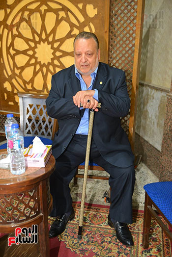 مصر فيديو وصور غياب النجوم فى عزاء طليقة سيد زيان Menafn Com