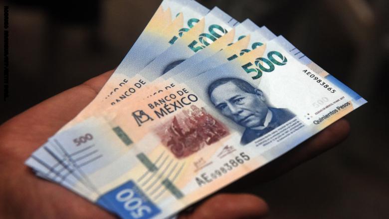 الانكماش بدأ يصيب اقتصاد المكسيك والقلق يتزايد