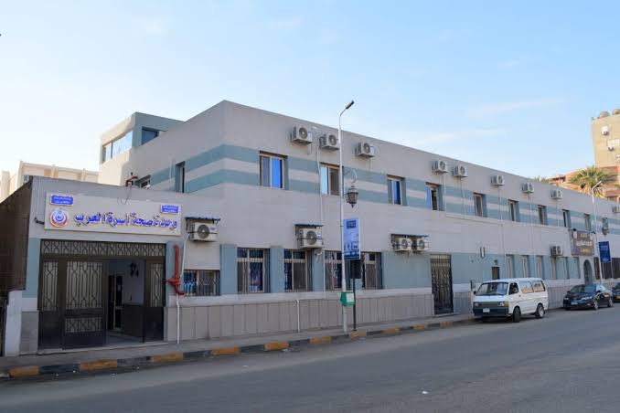 التأمين الصحى الشامل ببورسعيد (3)