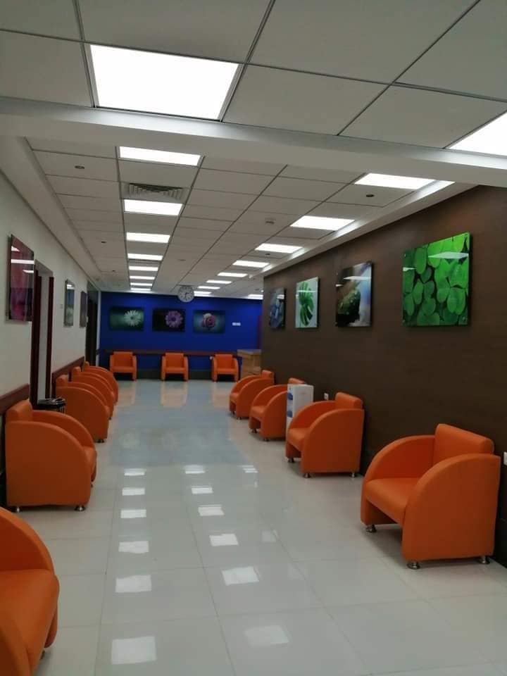 مستشفى النصر التخصصي للأطفال ببورسعيد (6)