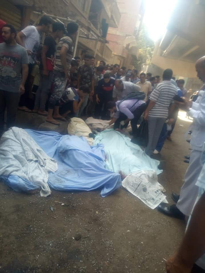المتوفين بالحادث المتوفين بالحادث