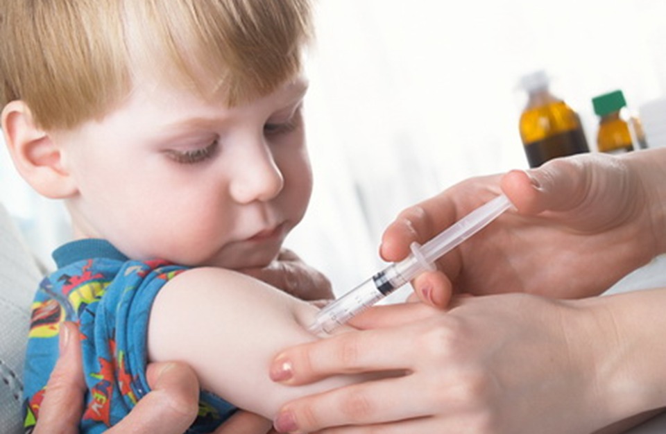 التطعيم يقى من وفاة 2.5 مليون وفاة = سنويا فى العالم