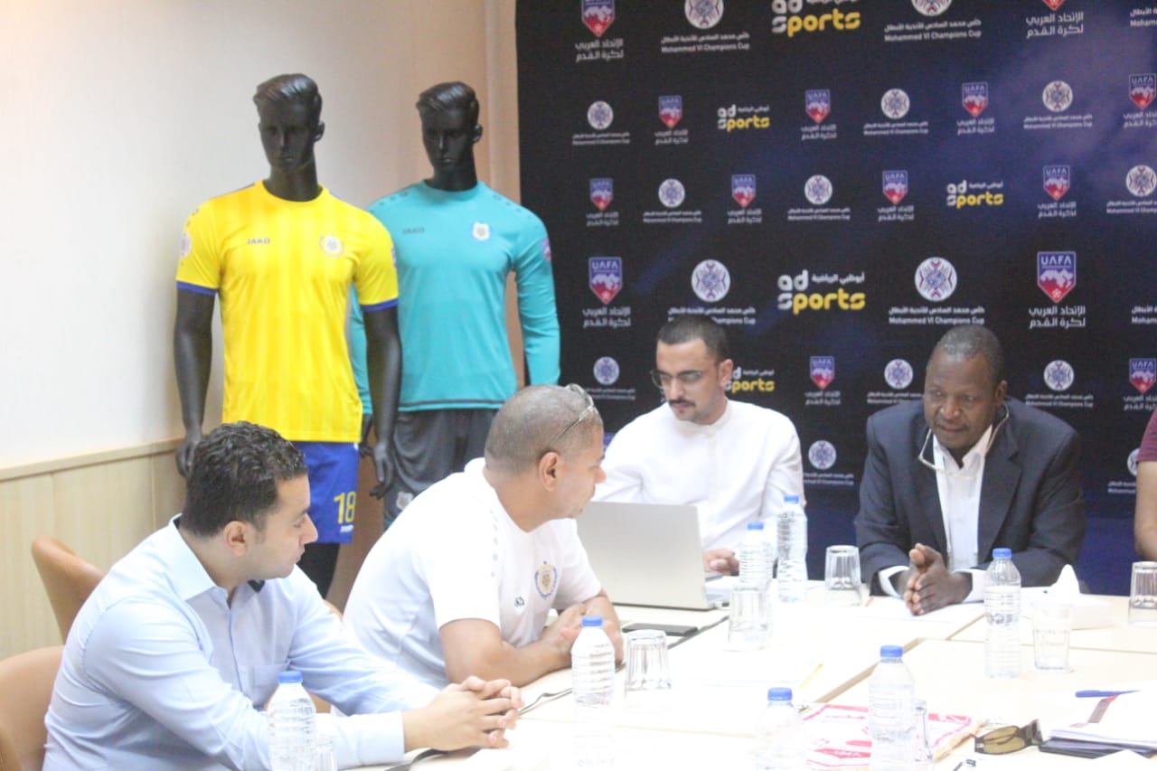 الاسماعيلى  (10)