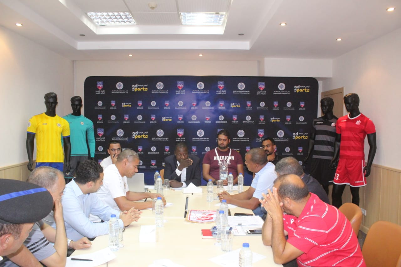 الاسماعيلى  (6)