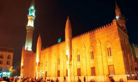 مسجد الحسين (6)