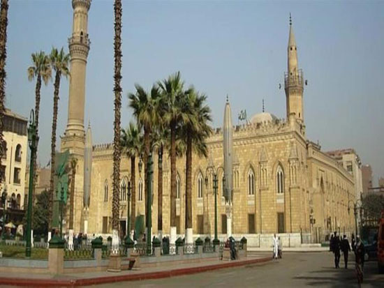 مسجد الحسين (2)