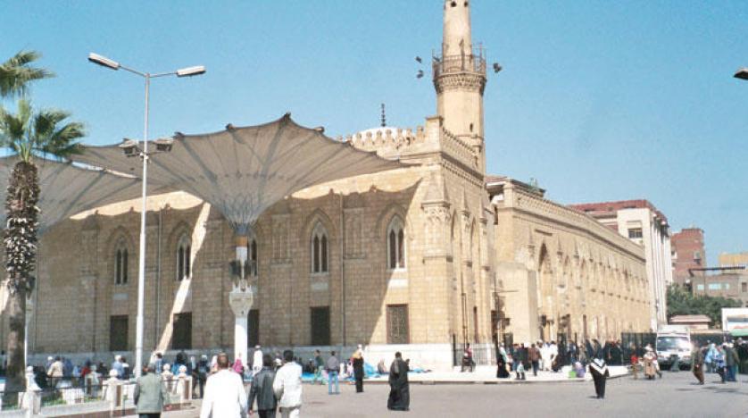 مسجد الحسين (5)