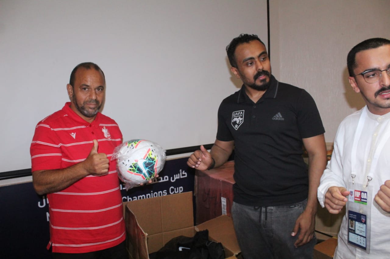 الاسماعيلى  (9)