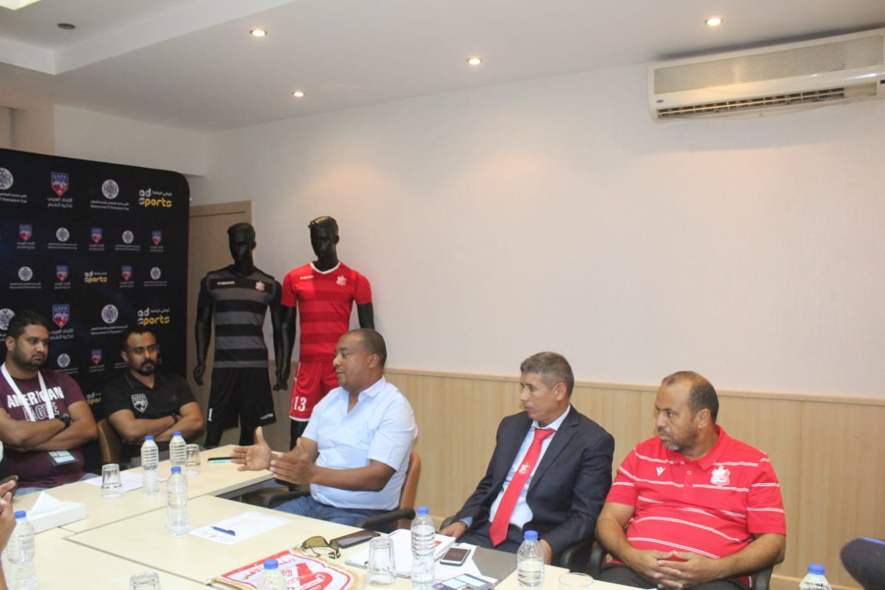 الاسماعيلى  (2)