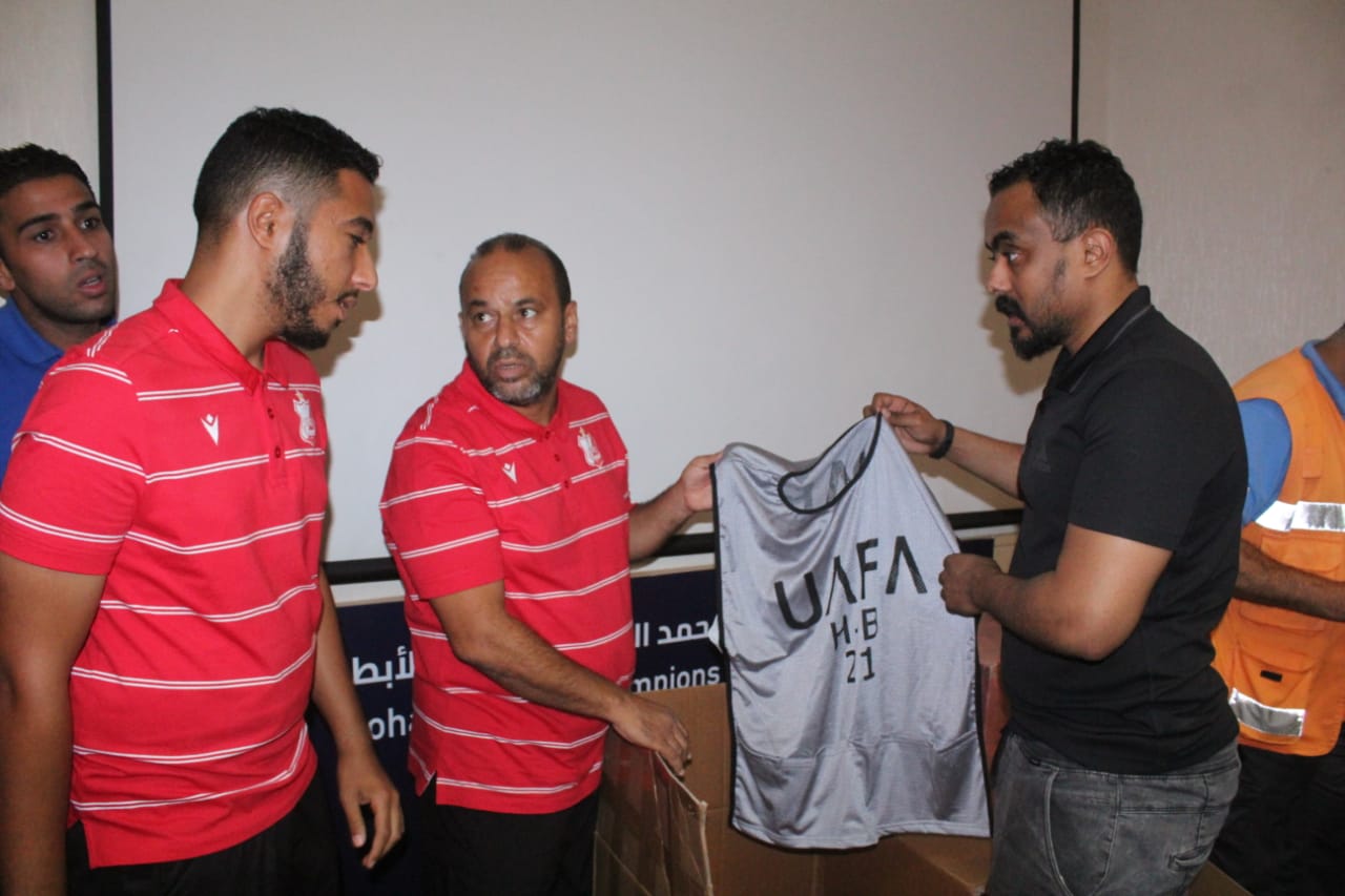 الاسماعيلى  (7)