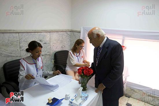 الانتخابات الرئاسية التونسية (1)