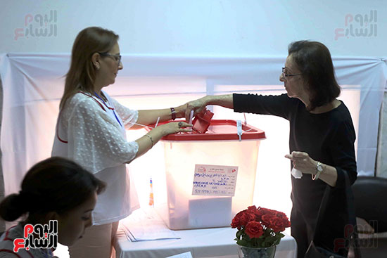 الانتخابات الرئاسية التونسية (16)