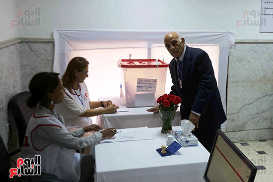الانتخابات الرئاسية التونسية (23)