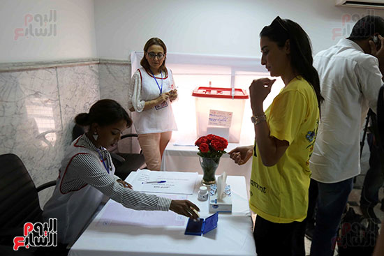 الانتخابات الرئاسية التونسية (9)