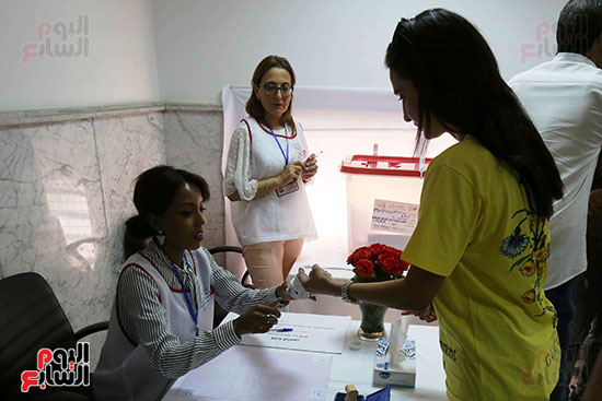 الانتخابات الرئاسية التونسية (10)