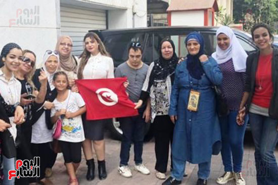 الانتخابات الرئاسية التونسية (24)