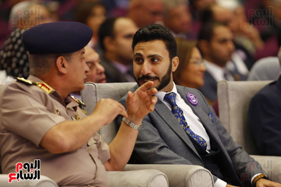 خلال المؤتمر خلال المؤتمر