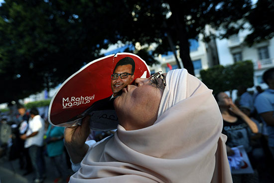 2019-09-13T200524Z_115189626_RC18640FA9D0_RTRMADP_3_TUNISIA-ELECTION