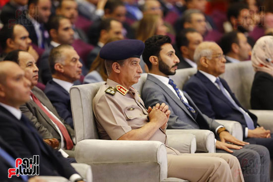 الفريق اول محمد ذكى وزير الدفاع الفريق اول محمد ذكى وزير الدفاع